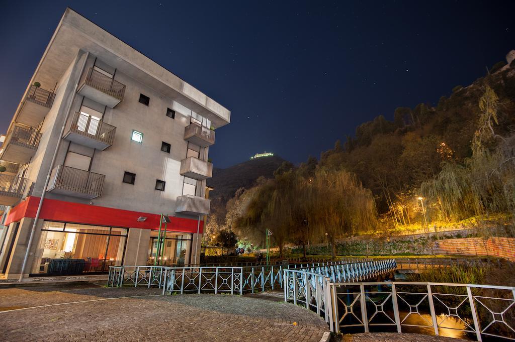 Hotel Gari Cassino Dış mekan fotoğraf